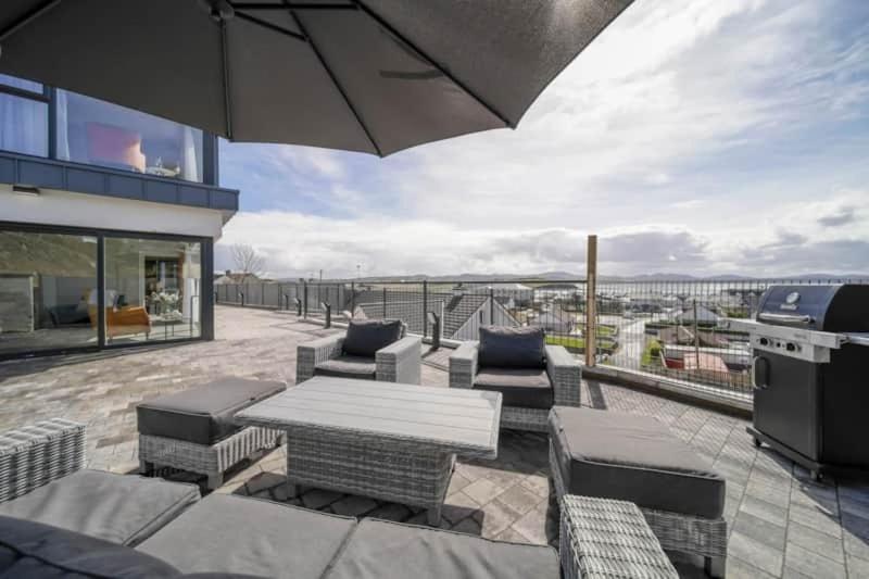 The View Villa Downings Exterior photo
