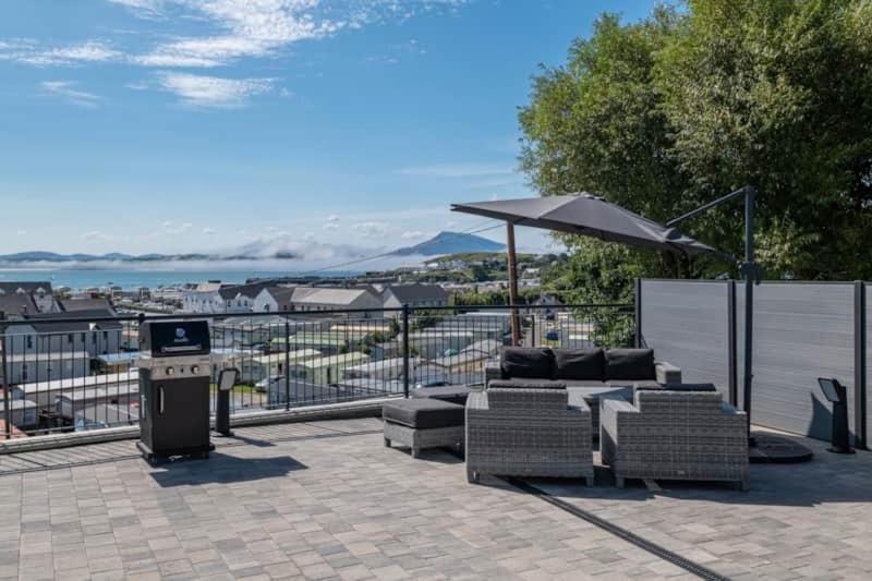 The View Villa Downings Exterior photo