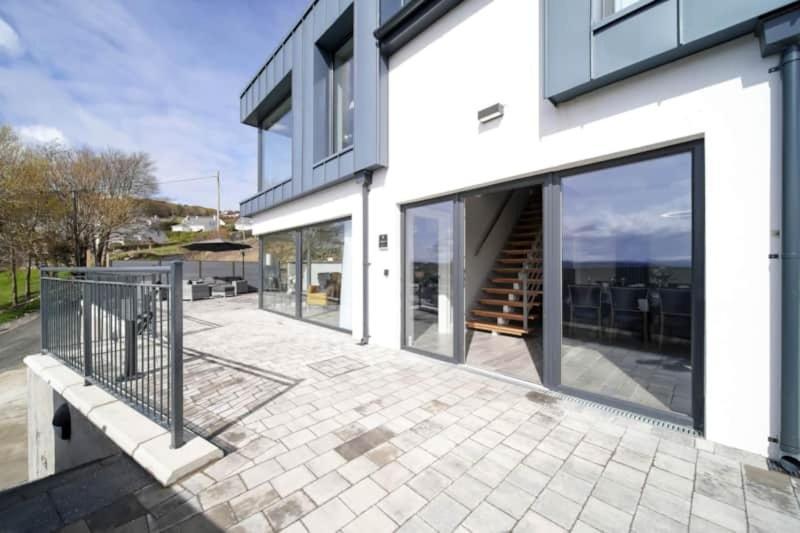 The View Villa Downings Exterior photo