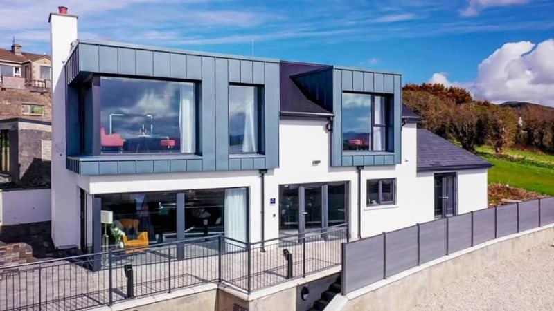 The View Villa Downings Exterior photo