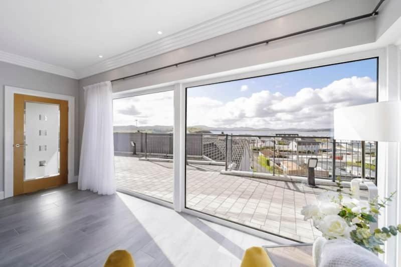 The View Villa Downings Exterior photo